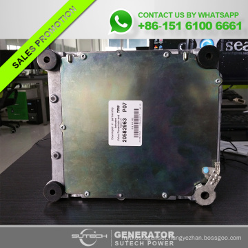 Made in UK Volvo ECU for diesel engine generator